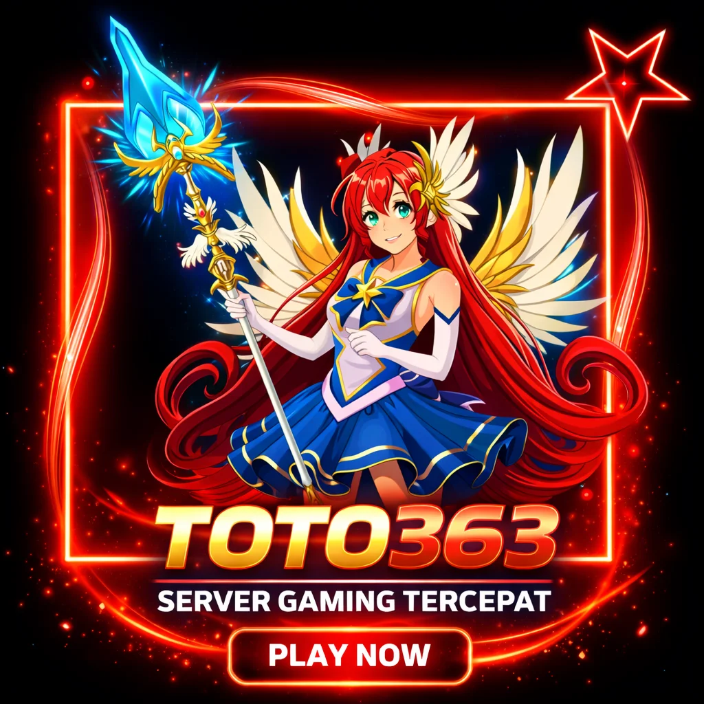 TOTO363 ● Game Online Populer dengan Banyak Pilihan Mode